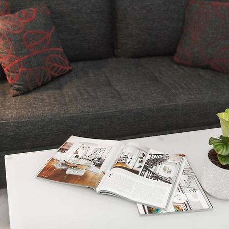 Central Sleek City Living Close To Everything Melbourne City Exterior foto