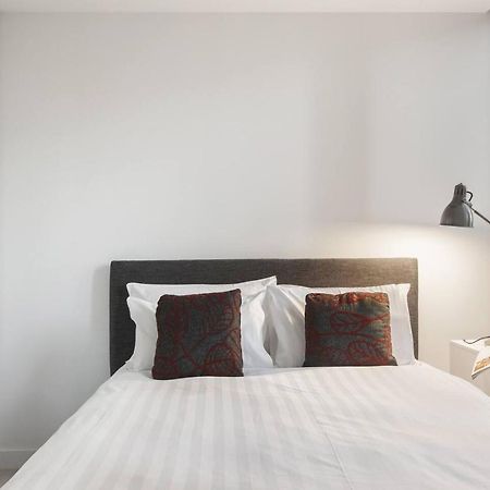Central Sleek City Living Close To Everything Melbourne City Exterior foto