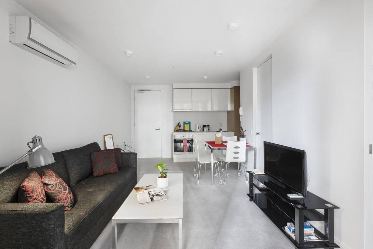 Central Sleek City Living Close To Everything Melbourne City Exterior foto